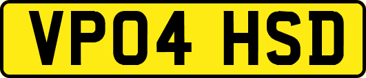 VP04HSD