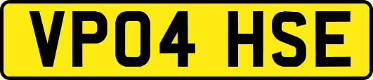 VP04HSE