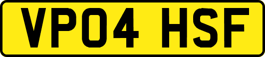 VP04HSF