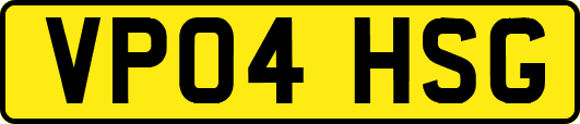 VP04HSG