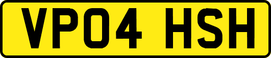 VP04HSH