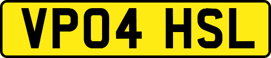 VP04HSL