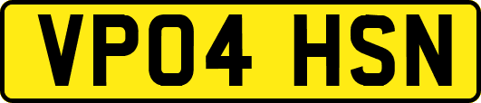 VP04HSN