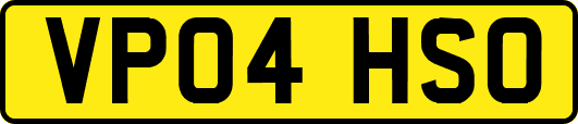 VP04HSO