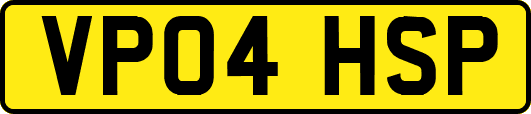 VP04HSP