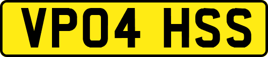 VP04HSS