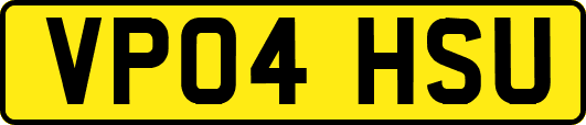 VP04HSU