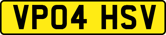VP04HSV