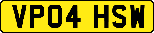 VP04HSW