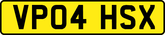 VP04HSX
