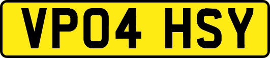 VP04HSY