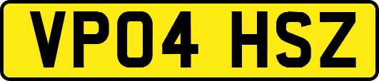 VP04HSZ