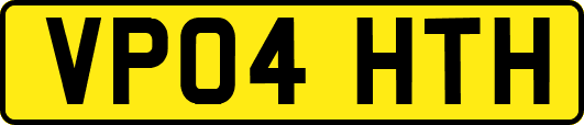 VP04HTH