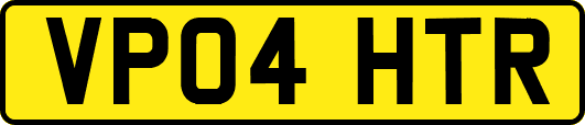 VP04HTR