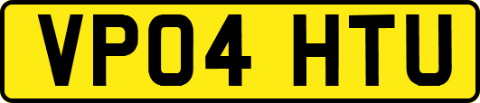 VP04HTU