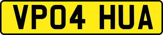 VP04HUA