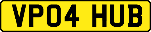 VP04HUB