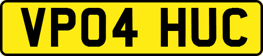 VP04HUC