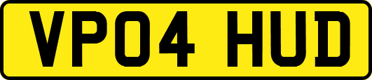 VP04HUD