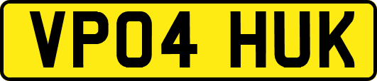 VP04HUK