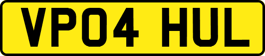 VP04HUL