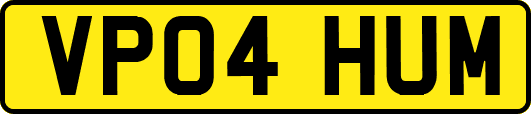 VP04HUM