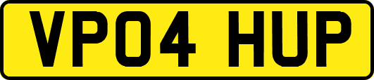 VP04HUP