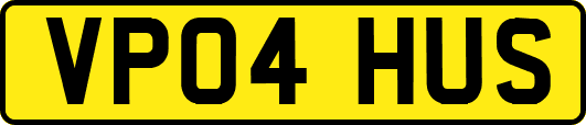 VP04HUS