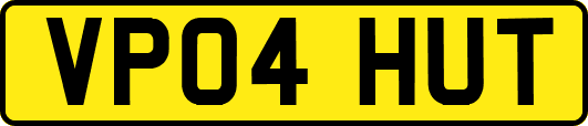 VP04HUT