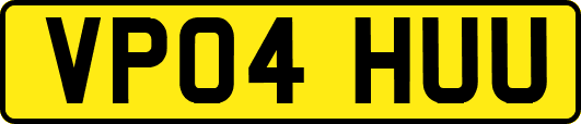 VP04HUU