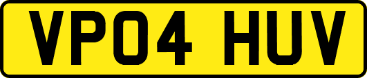 VP04HUV