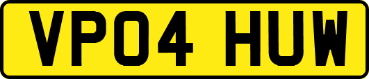 VP04HUW