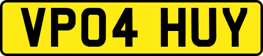 VP04HUY