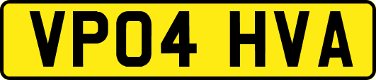 VP04HVA