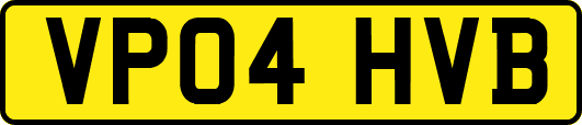 VP04HVB