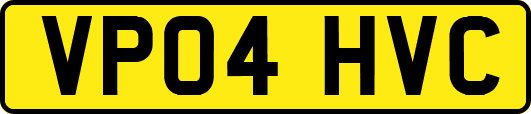 VP04HVC