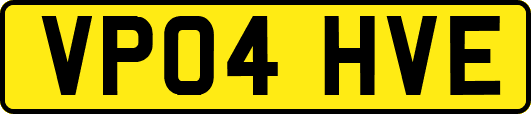 VP04HVE