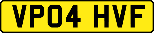 VP04HVF