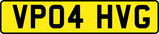 VP04HVG