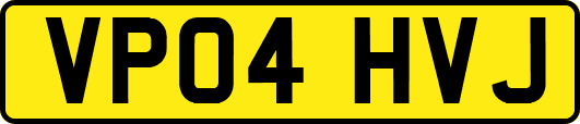 VP04HVJ