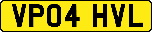 VP04HVL