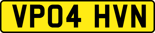 VP04HVN