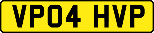 VP04HVP