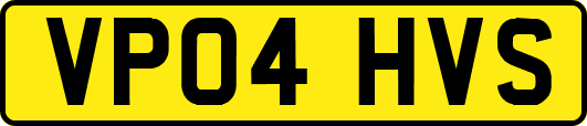 VP04HVS