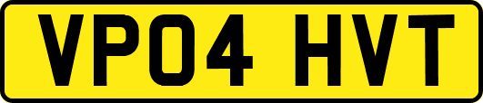 VP04HVT