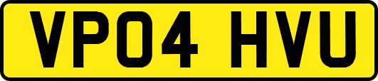 VP04HVU