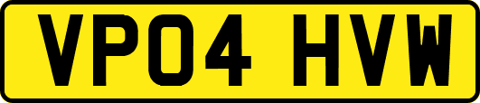 VP04HVW