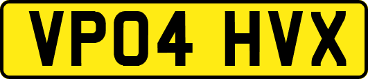 VP04HVX