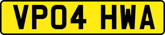 VP04HWA