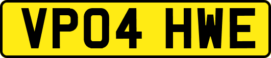VP04HWE